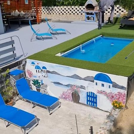 Apartmani Habibi Jalzabet Экстерьер фото
