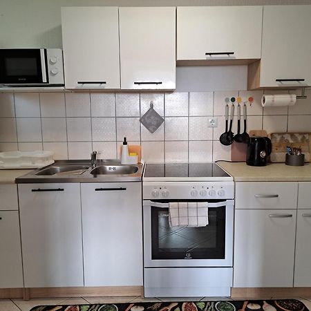 Apartmani Habibi Jalzabet Экстерьер фото