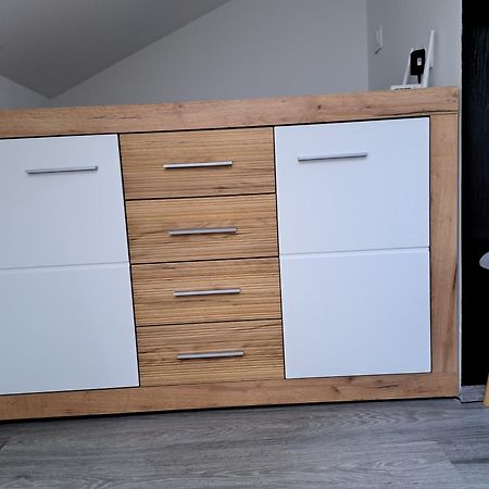 Apartmani Habibi Jalzabet Экстерьер фото
