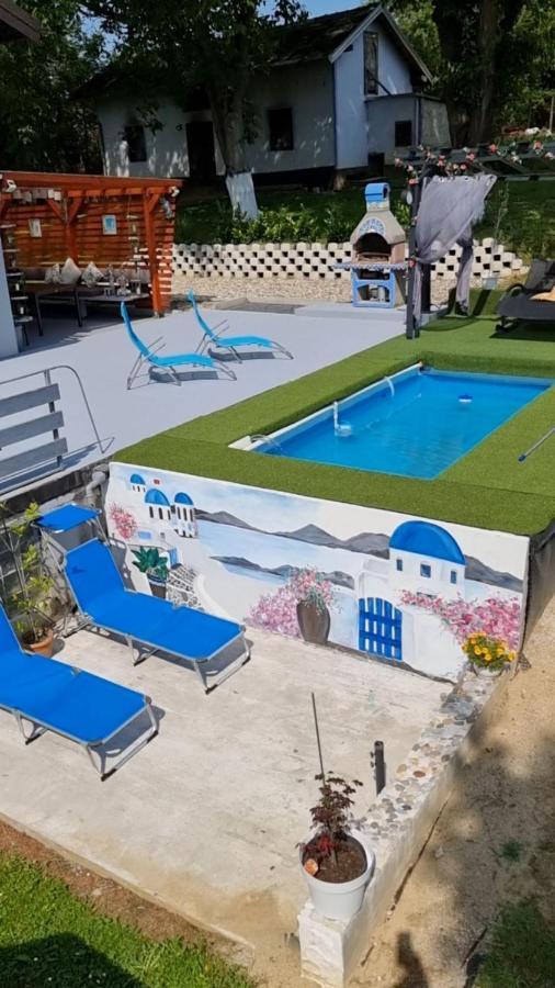 Apartmani Habibi Jalzabet Экстерьер фото