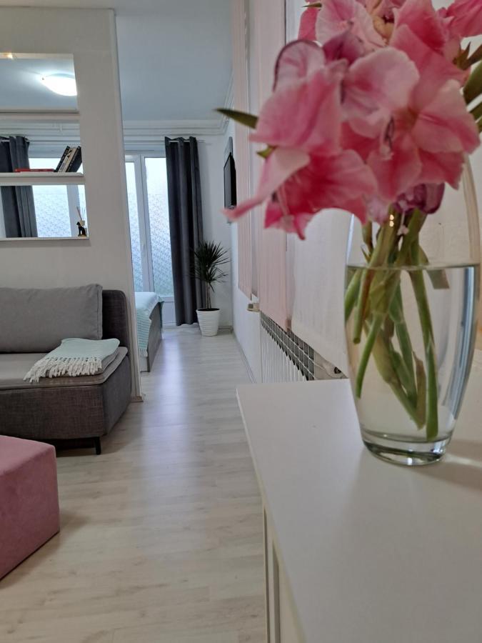 Apartmani Habibi Jalzabet Экстерьер фото