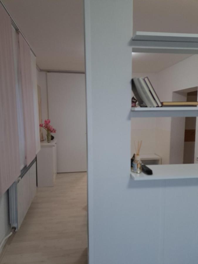 Apartmani Habibi Jalzabet Экстерьер фото