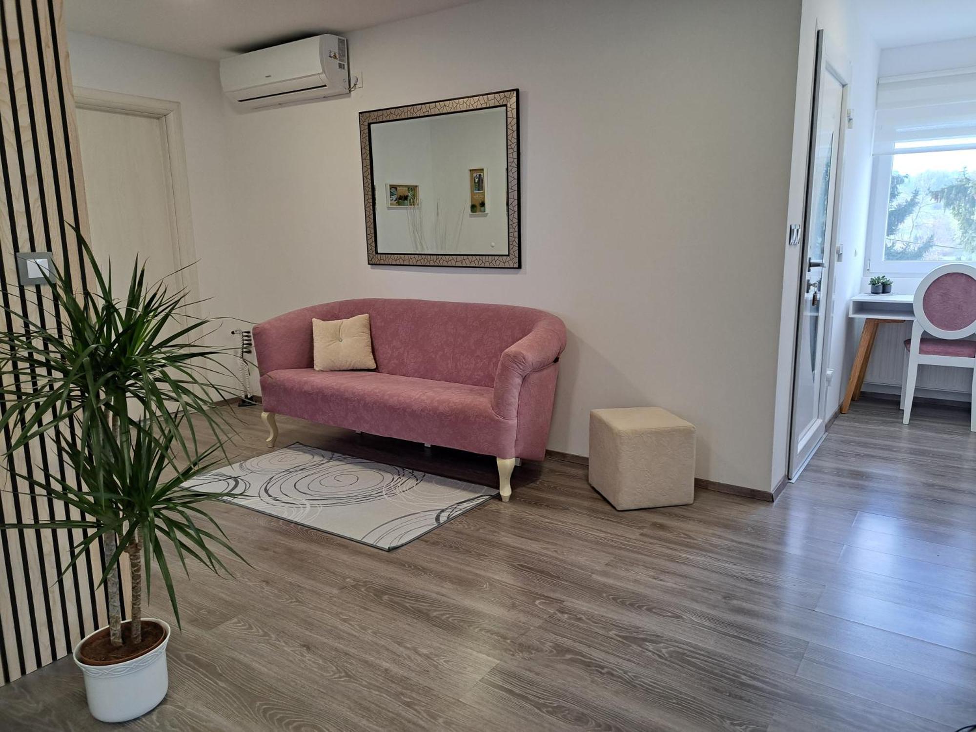Apartmani Habibi Jalzabet Экстерьер фото