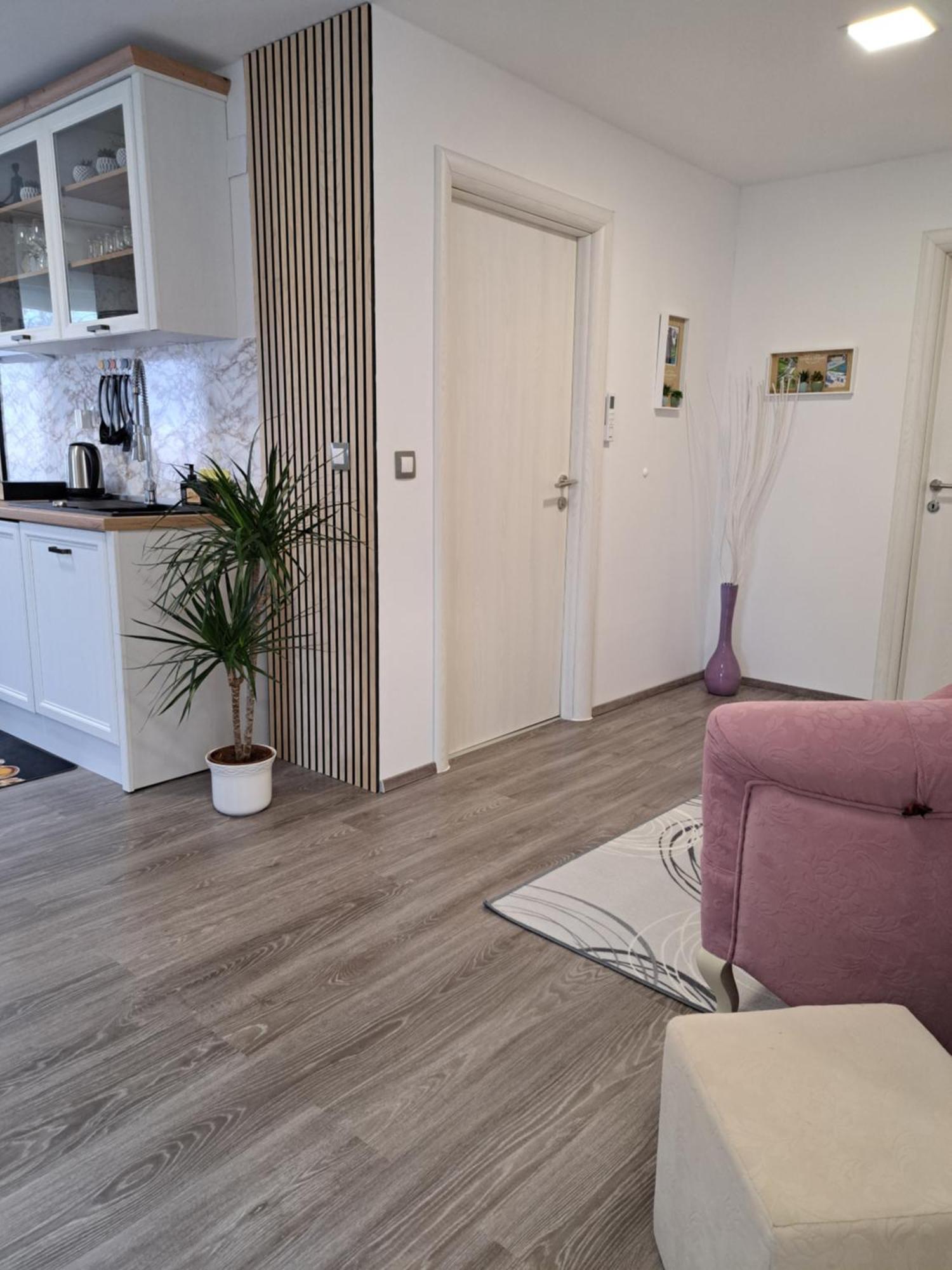 Apartmani Habibi Jalzabet Экстерьер фото