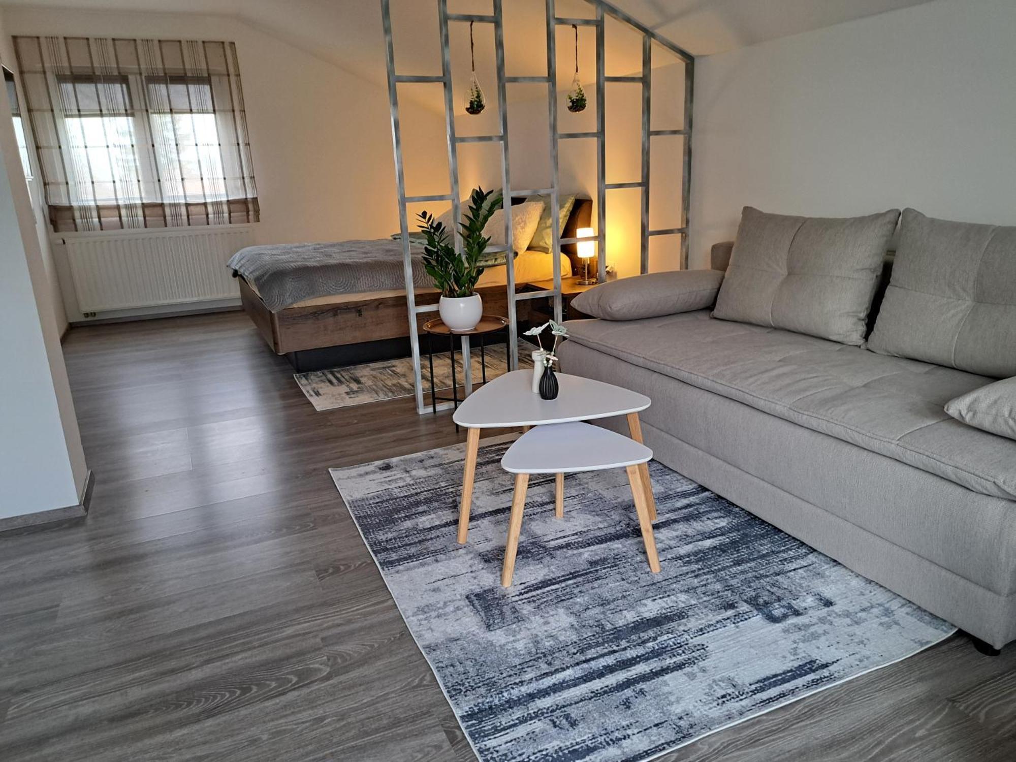 Apartmani Habibi Jalzabet Экстерьер фото