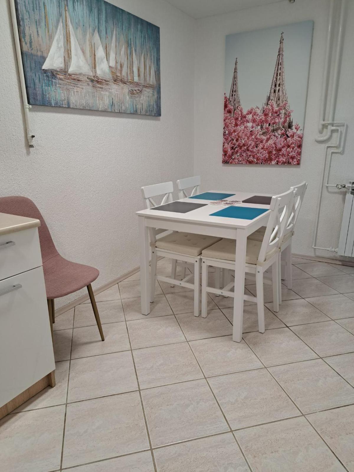 Apartmani Habibi Jalzabet Экстерьер фото