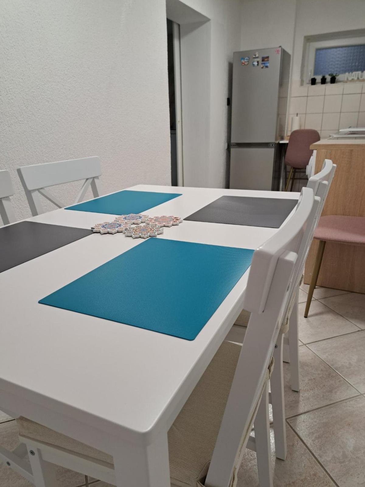 Apartmani Habibi Jalzabet Экстерьер фото