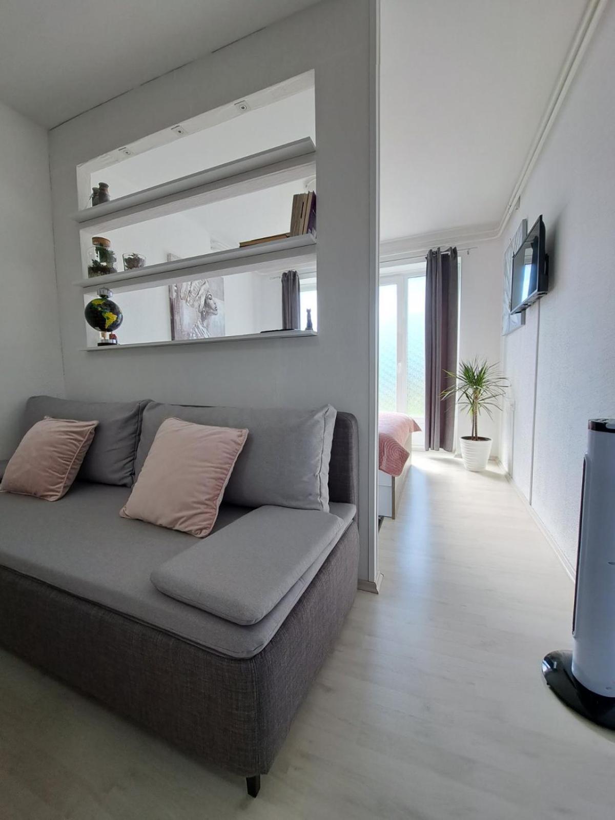 Apartmani Habibi Jalzabet Экстерьер фото