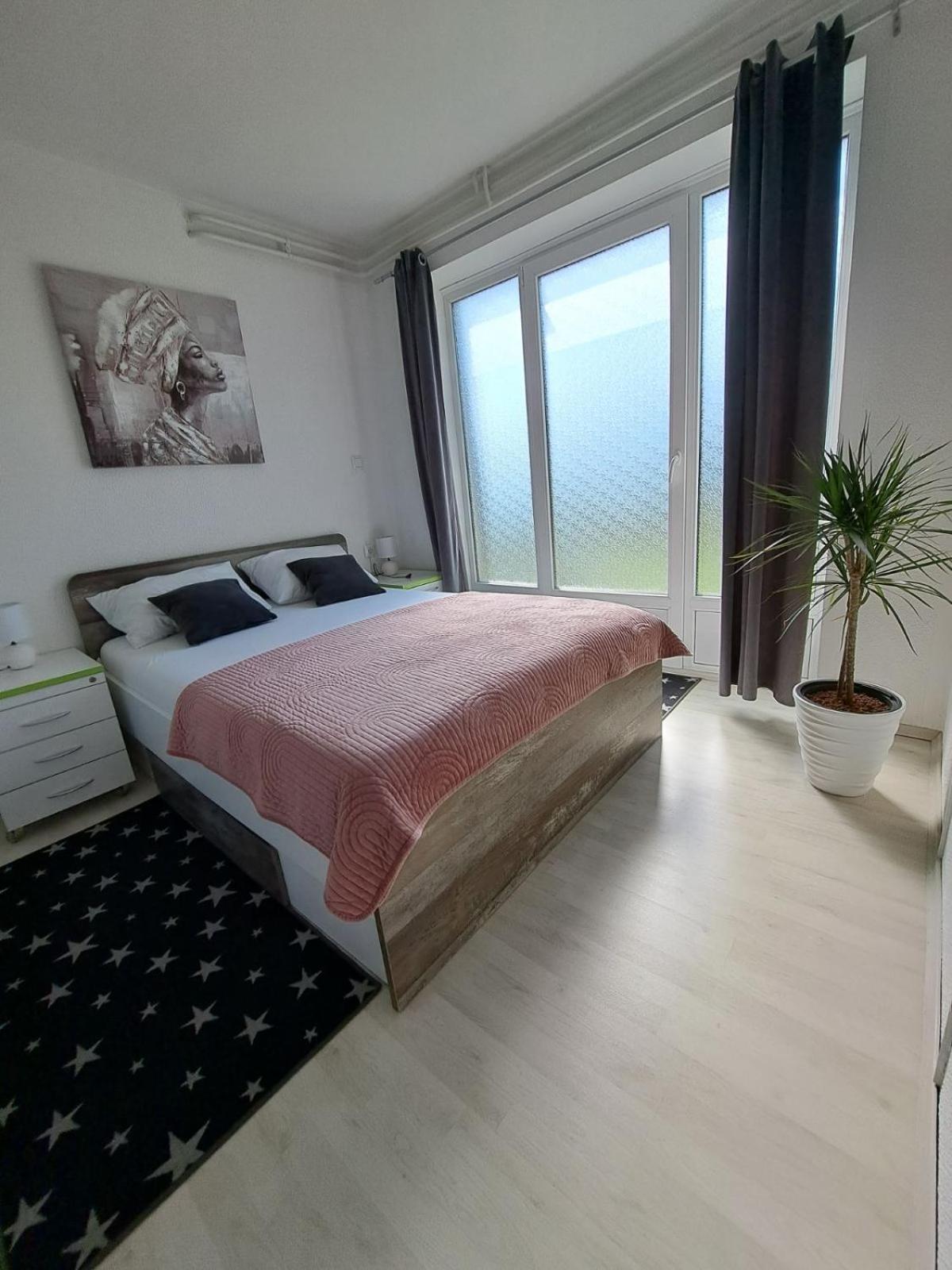 Apartmani Habibi Jalzabet Экстерьер фото