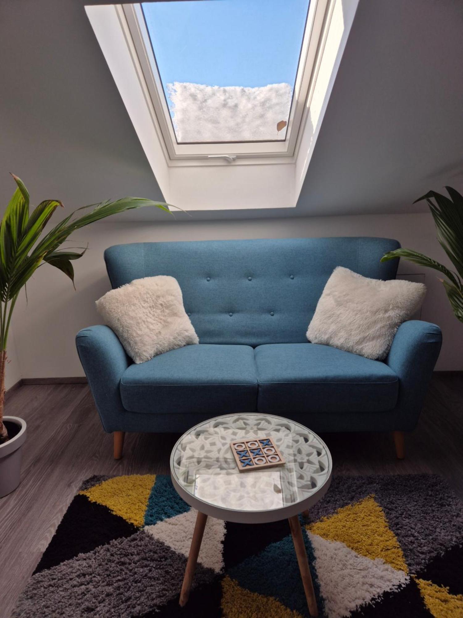 Apartmani Habibi Jalzabet Экстерьер фото