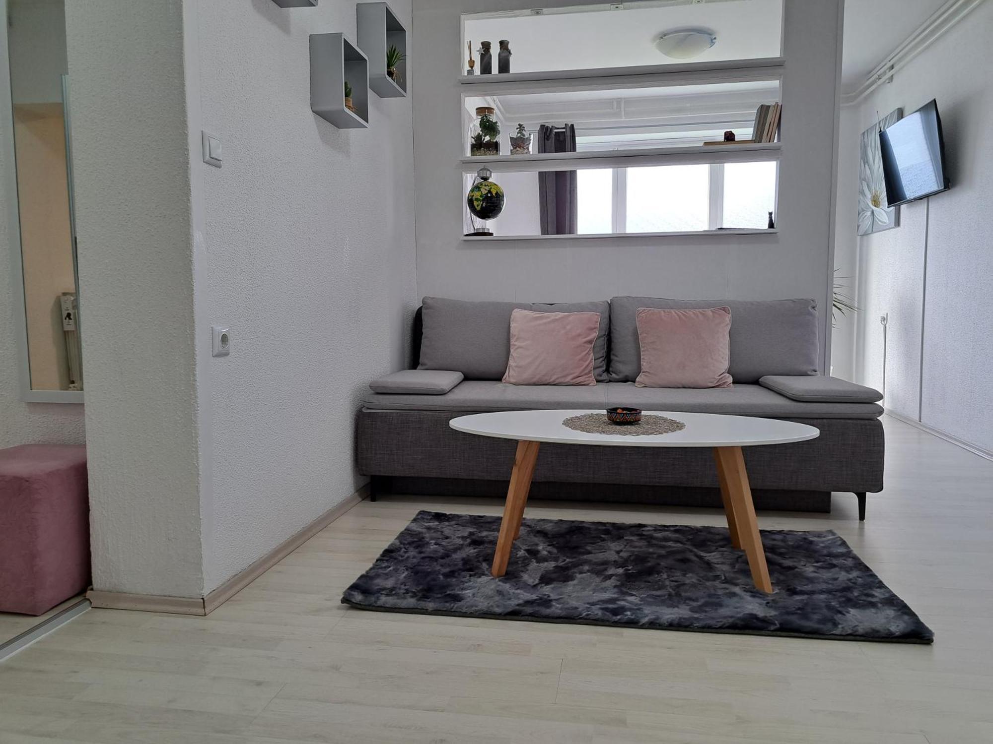 Apartmani Habibi Jalzabet Экстерьер фото