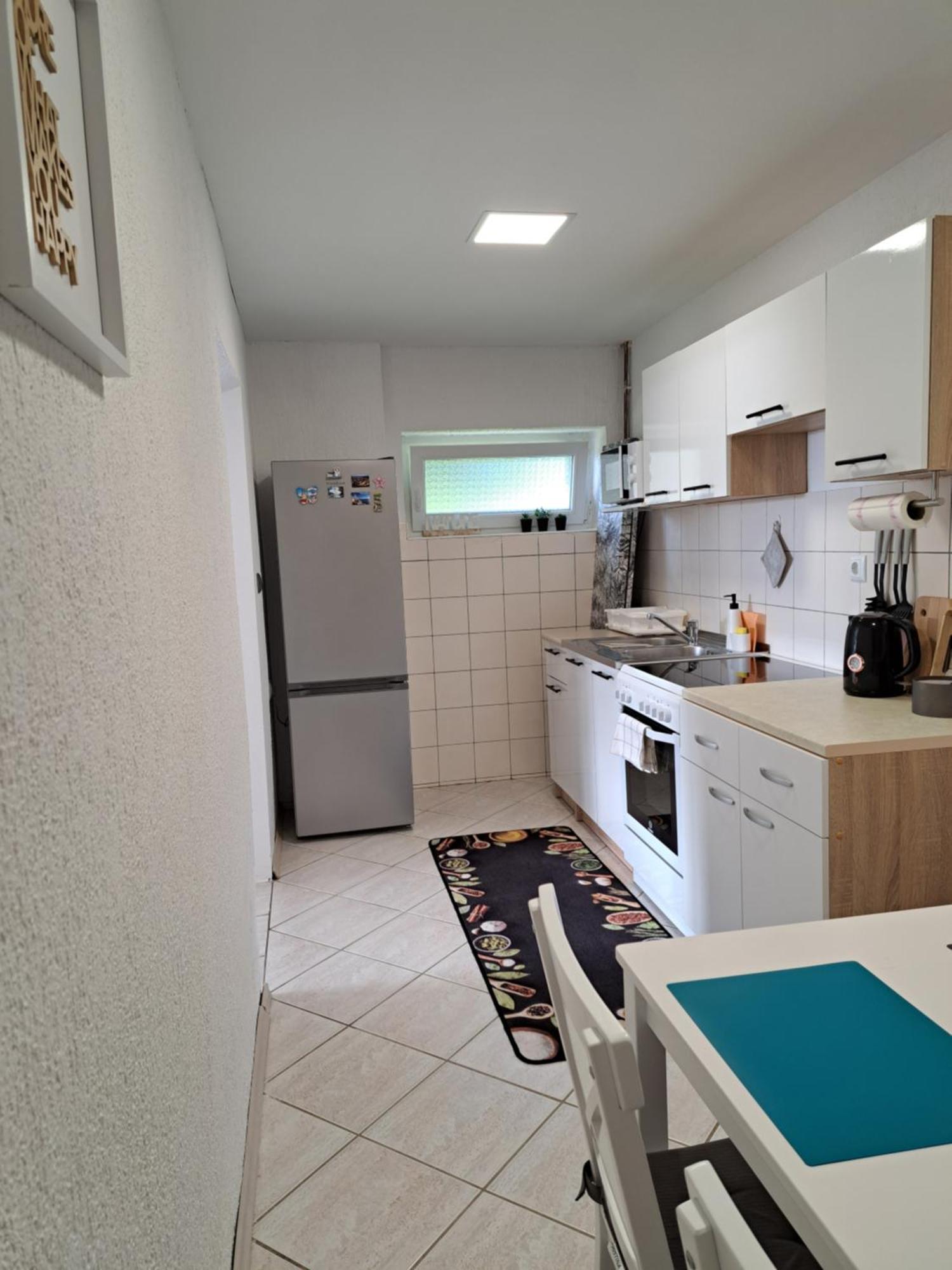 Apartmani Habibi Jalzabet Экстерьер фото
