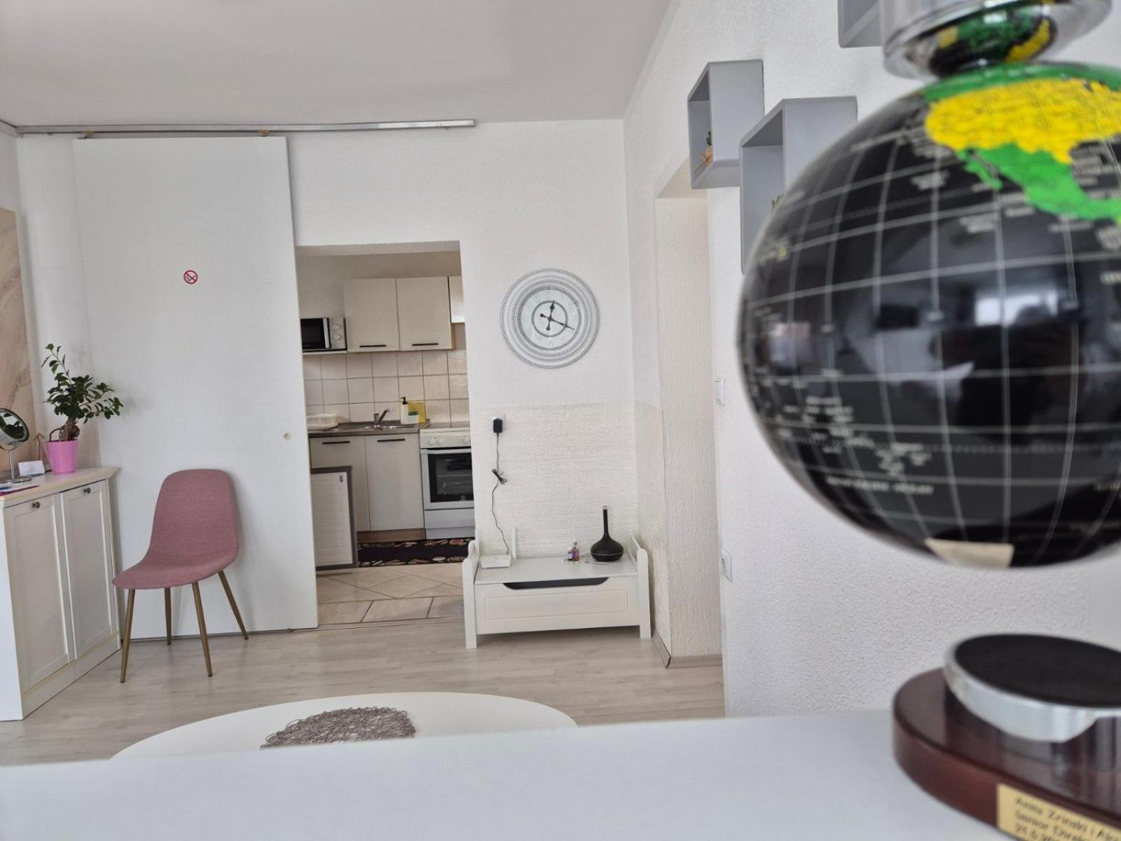 Apartmani Habibi Jalzabet Экстерьер фото