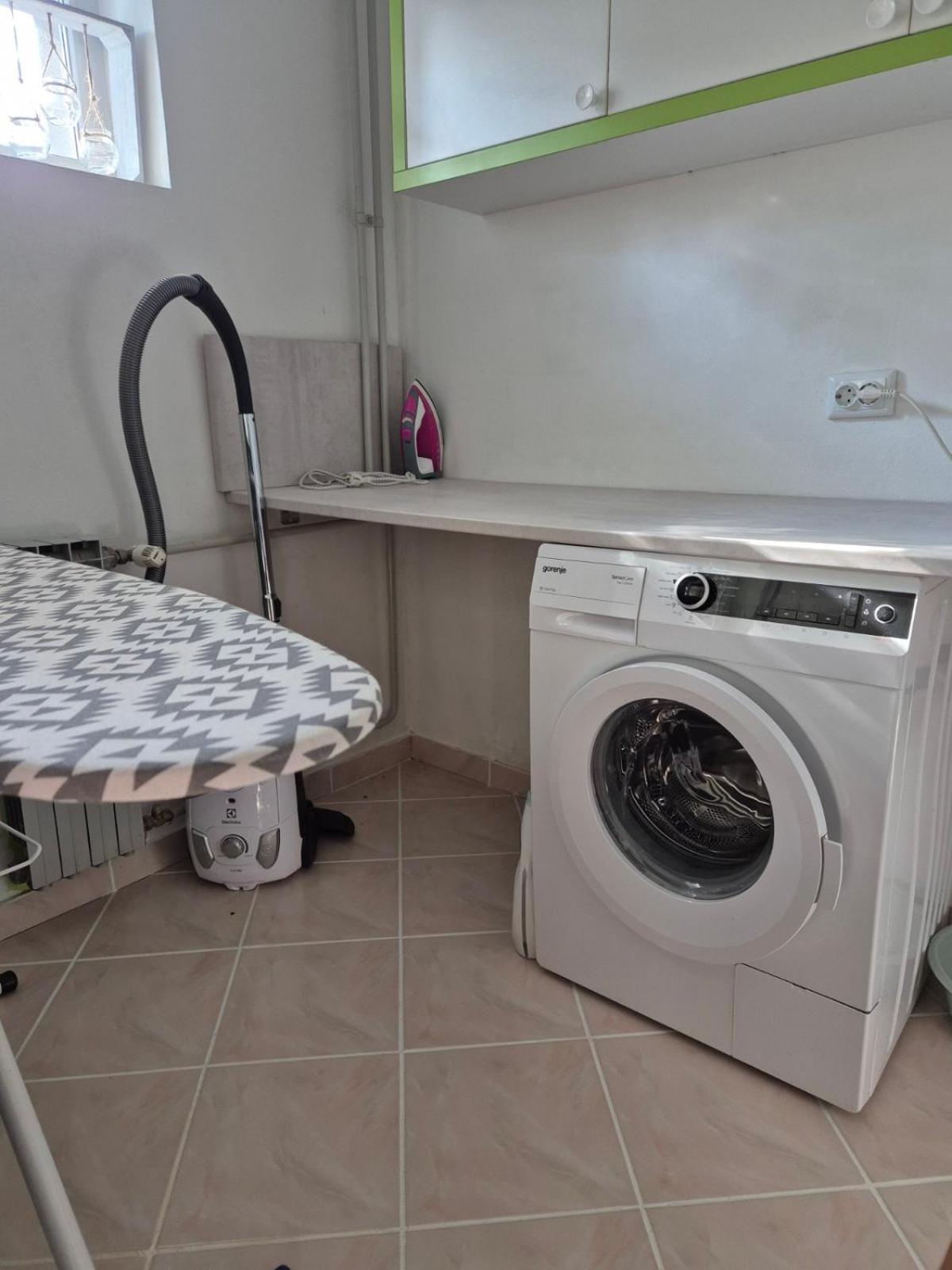 Apartmani Habibi Jalzabet Экстерьер фото
