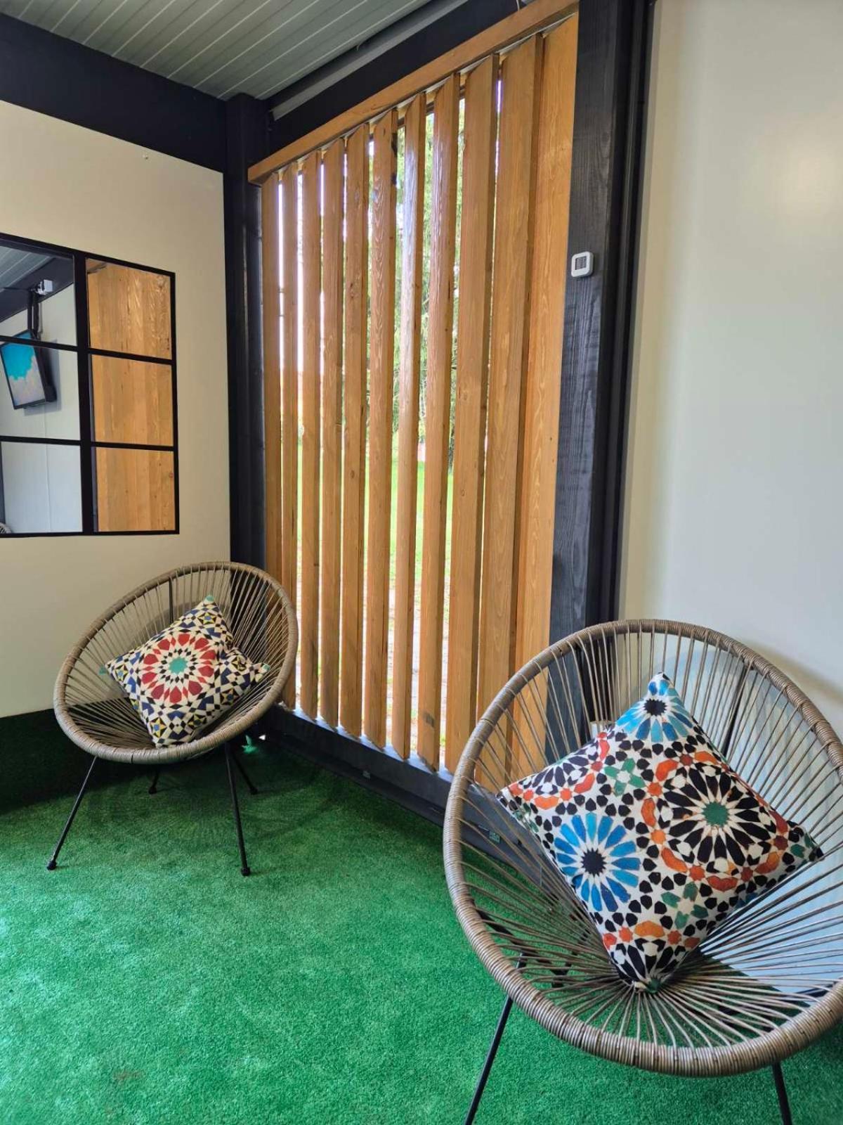 Apartmani Habibi Jalzabet Экстерьер фото